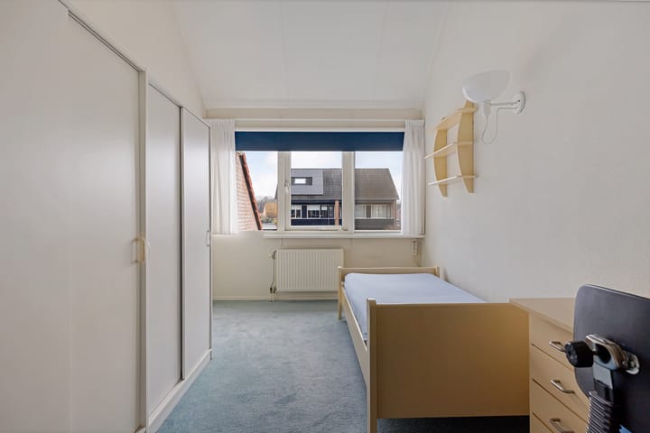 Foto 29 van Zwenkgras 22