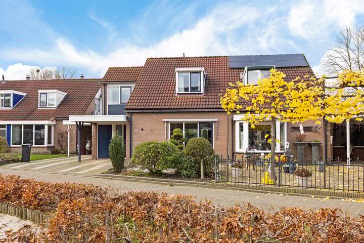 Foto 44 van Zwenkgras 22