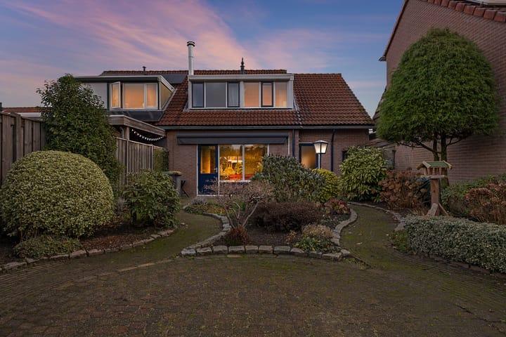 Foto 39 van Zwenkgras 22