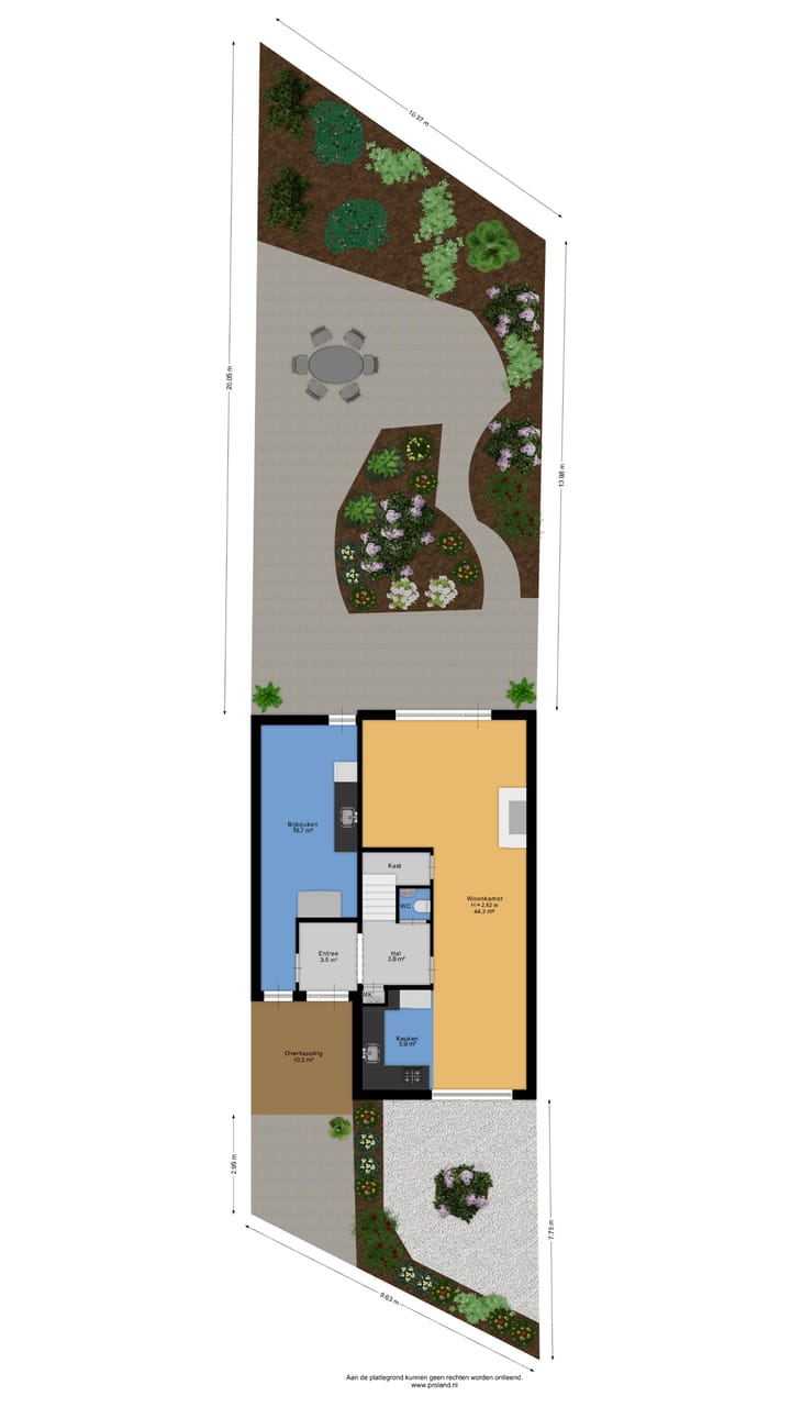 Foto 47 van Zwenkgras 22