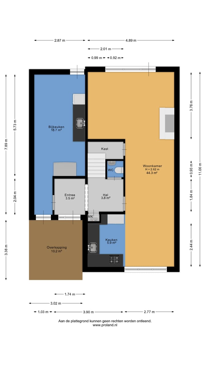 Foto 48 van Zwenkgras 22