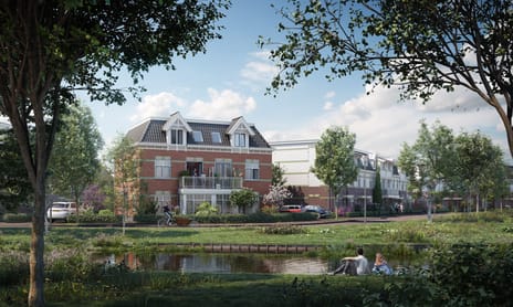 De Meesters van Vroondaal secondary image