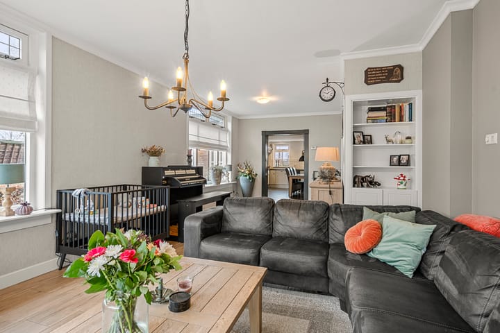 Photo 3 of Goorsteeg 1-B