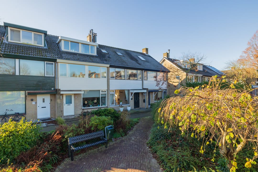 Foto 1 van Roland Holstheem 74