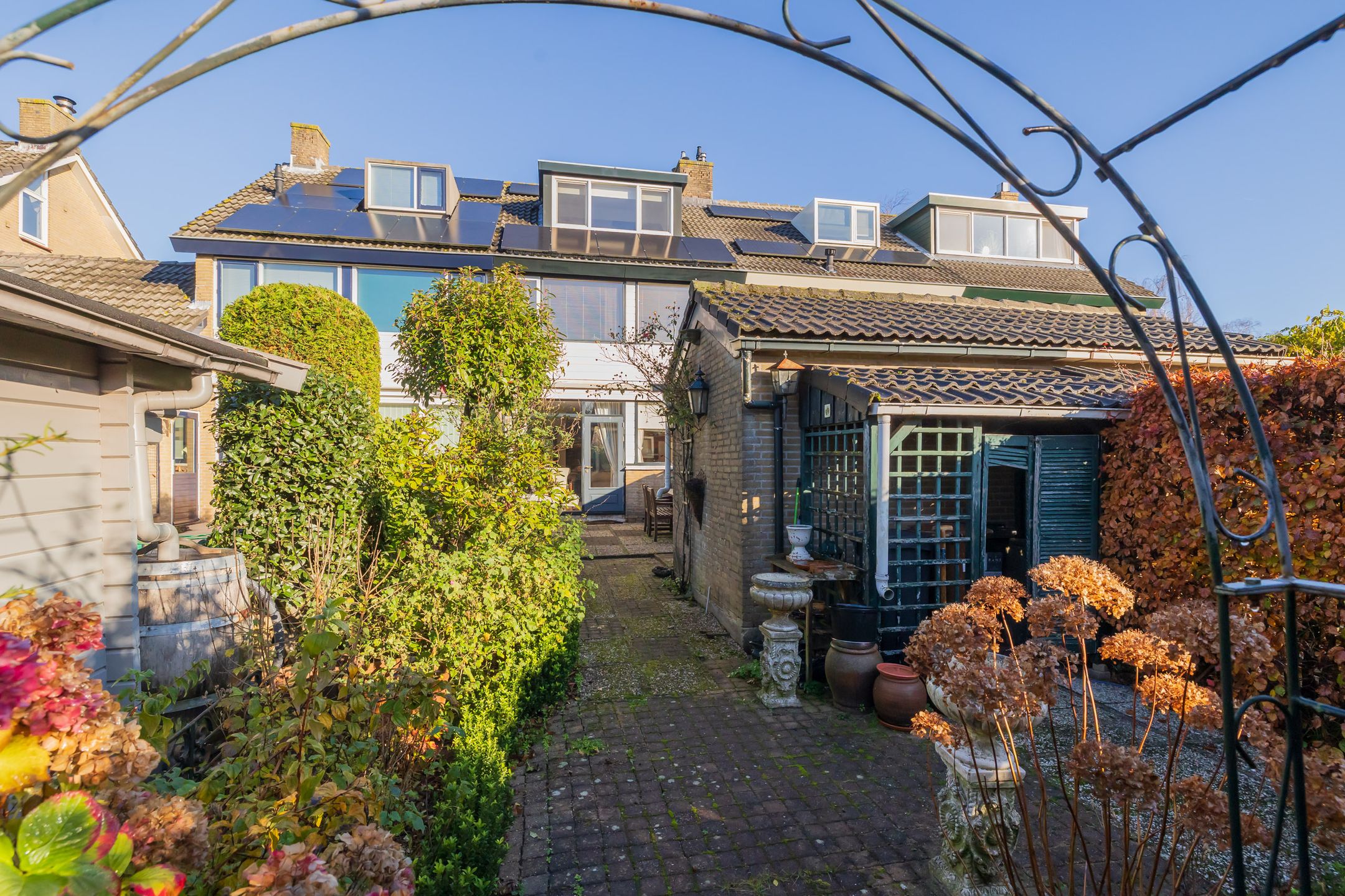 Foto 3 van Roland Holstheem 74