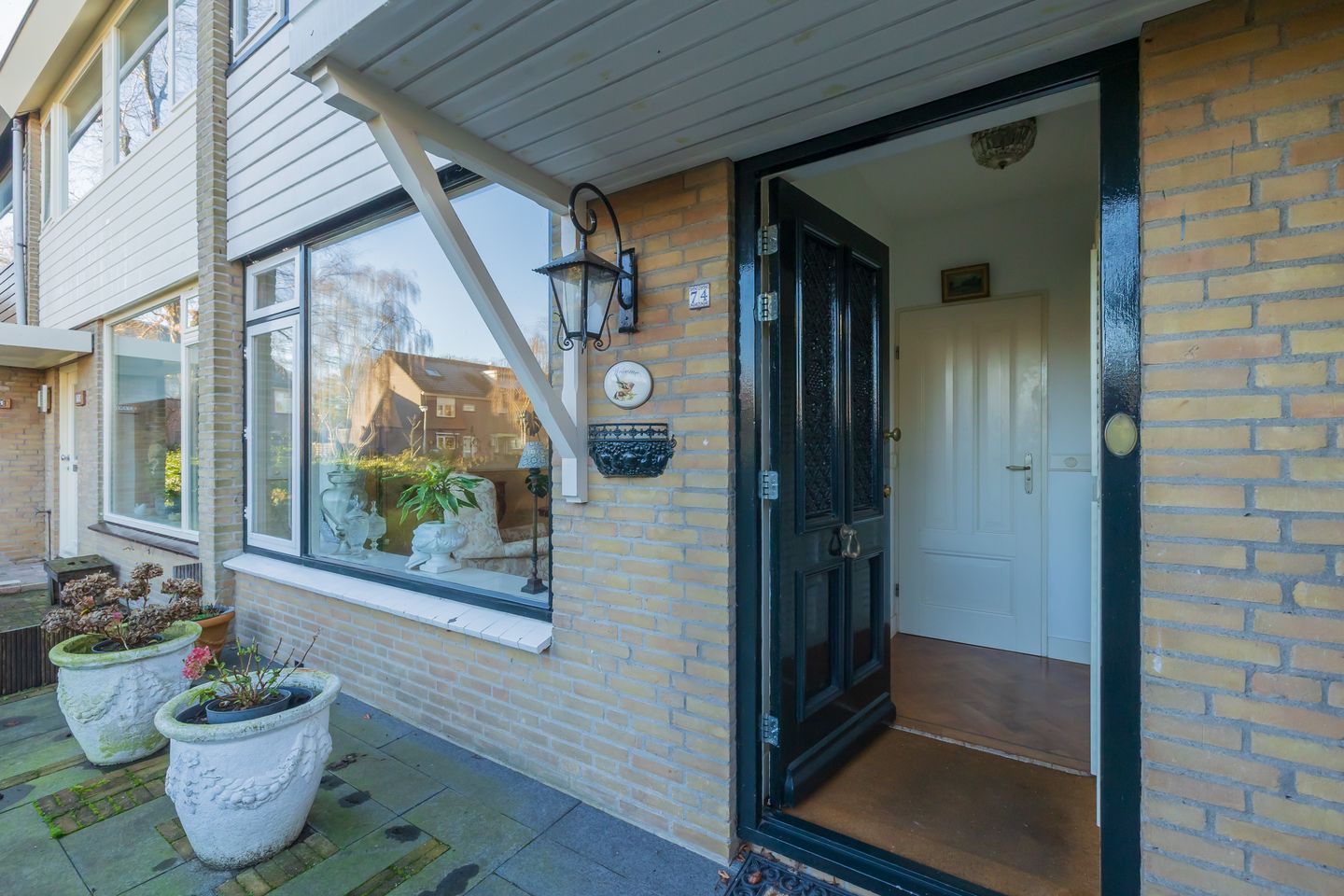 Foto 4 van Roland Holstheem 74