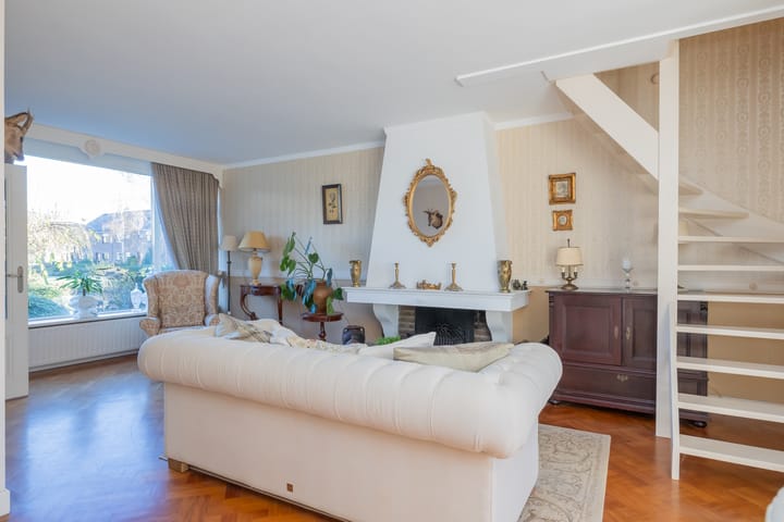 Foto 8 van Roland Holstheem 74