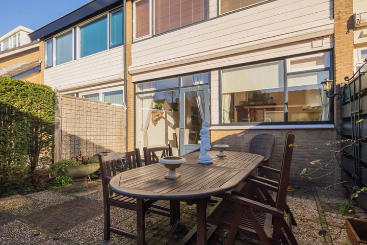 Foto 12 van Roland Holstheem 74