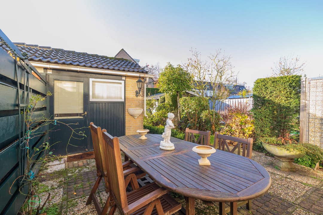 Foto 13 van Roland Holstheem 74