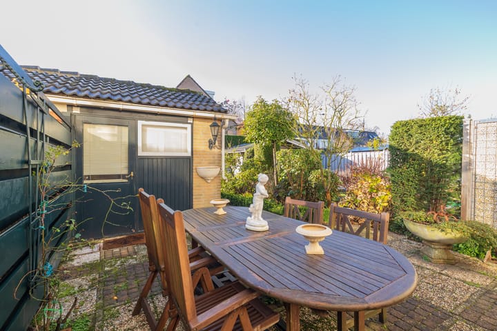 Foto 13 van Roland Holstheem 74