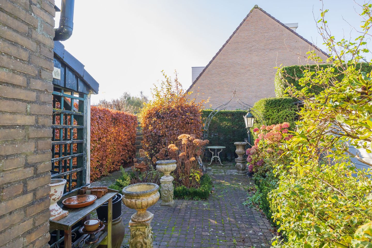 Foto 14 van Roland Holstheem 74