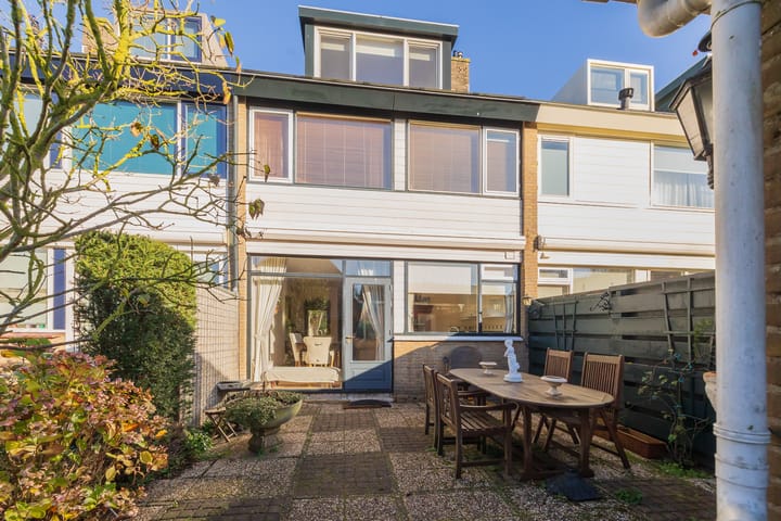 Foto 15 van Roland Holstheem 74