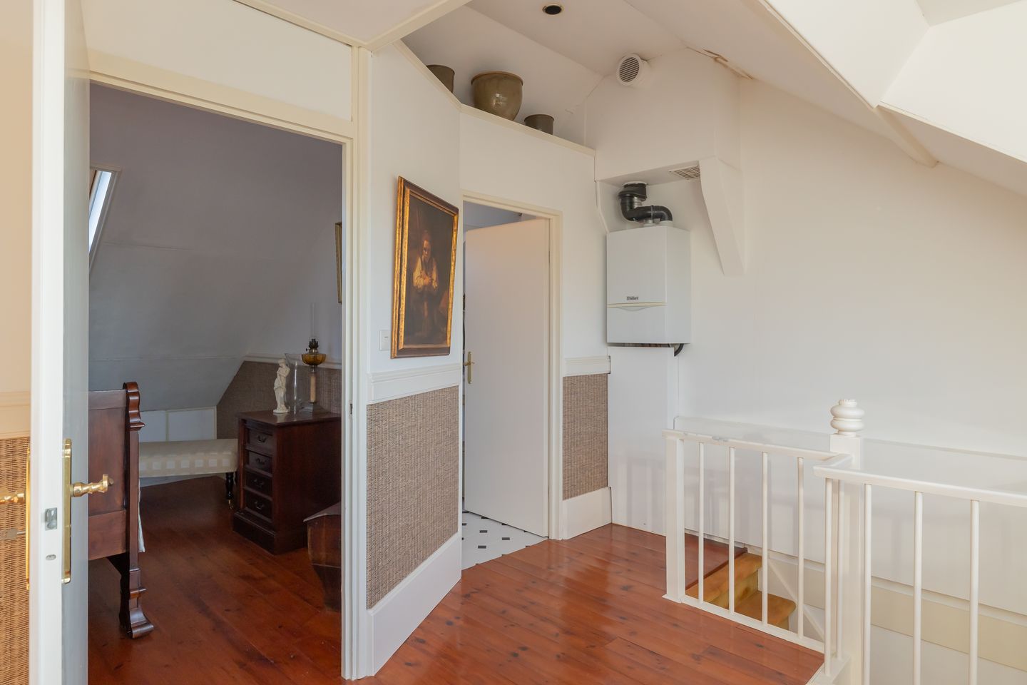 Foto 35 van Roland Holstheem 74