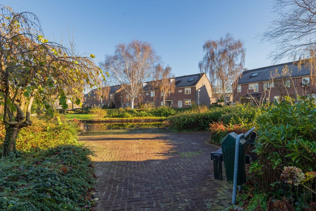 Foto 38 van Roland Holstheem 74