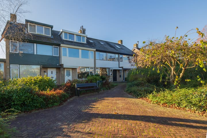 Foto 39 van Roland Holstheem 74