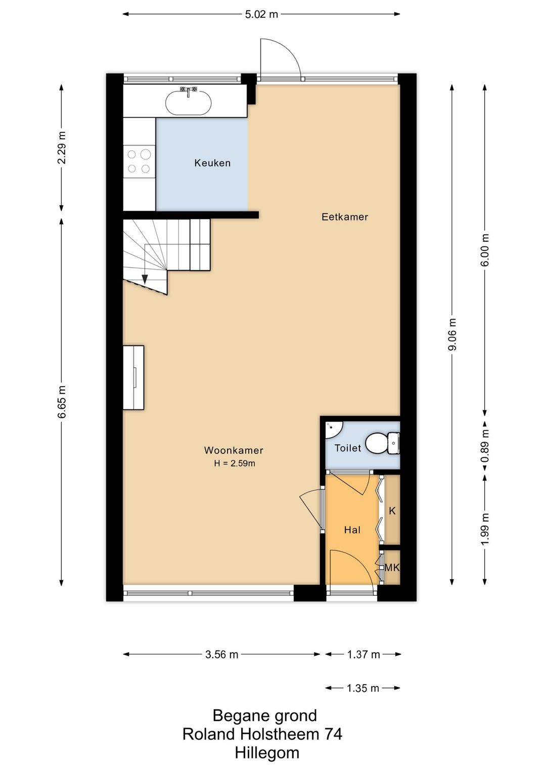 Foto 41 van Roland Holstheem 74