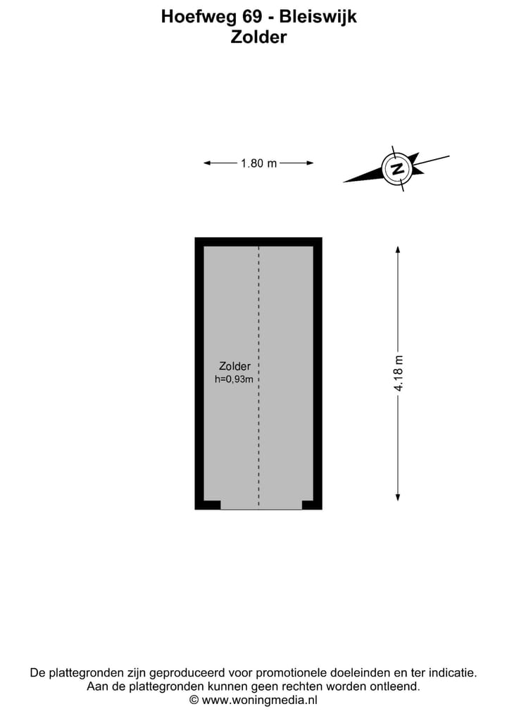 Foto 43 van Hoefweg 69