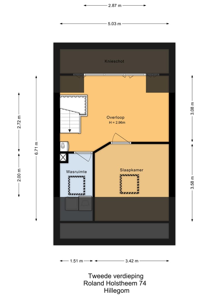 Foto 43 van Roland Holstheem 74