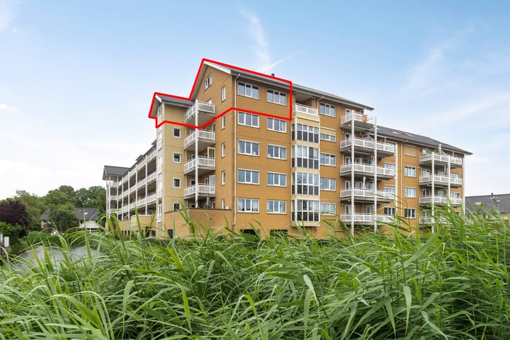 Photo 4 of Freijaholm 41