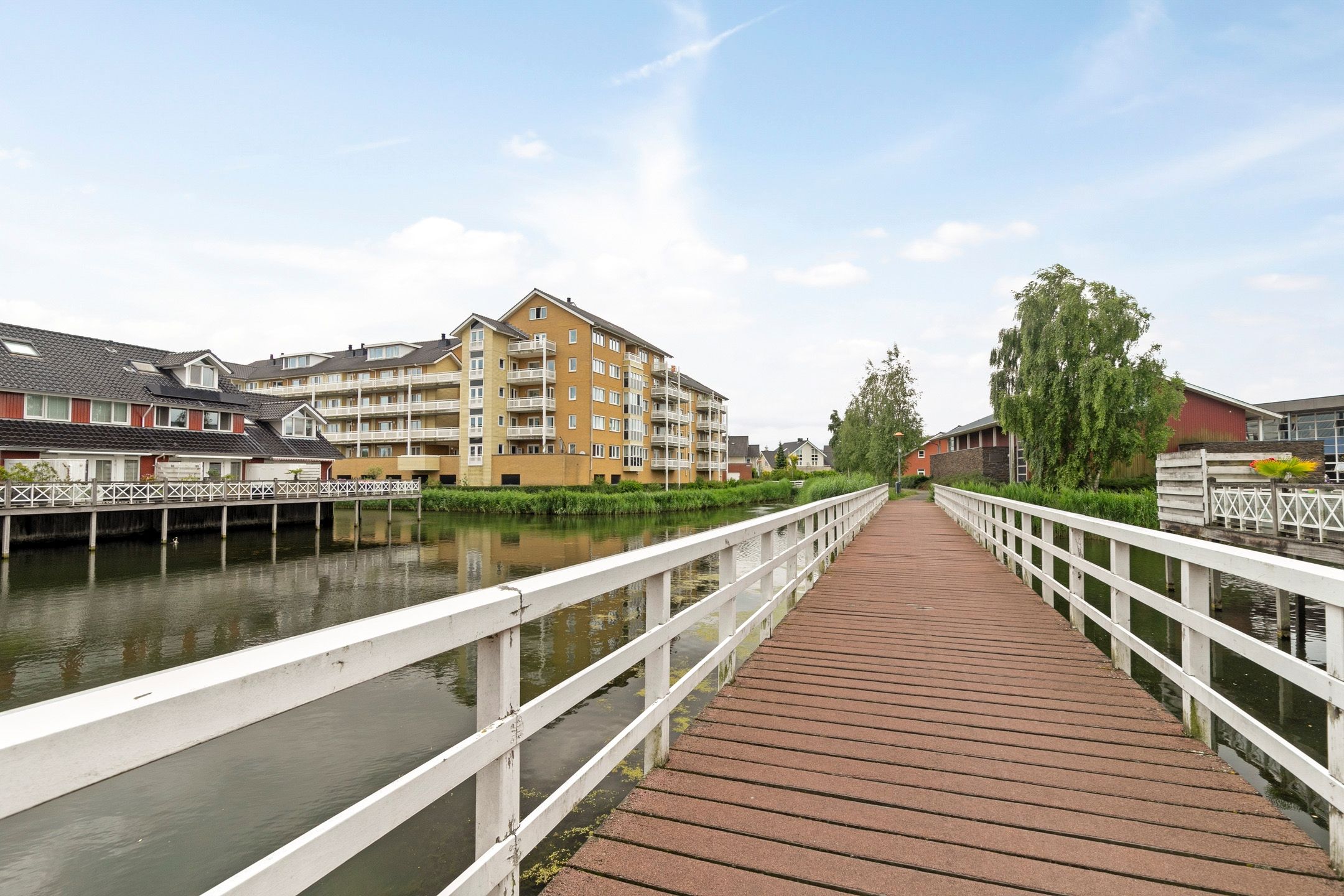 Foto 6 van Freijaholm 41