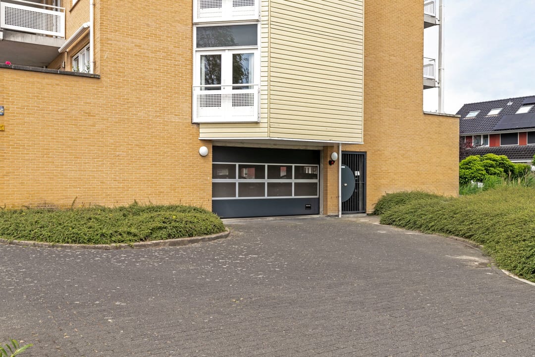 Foto 7 van Freijaholm 41