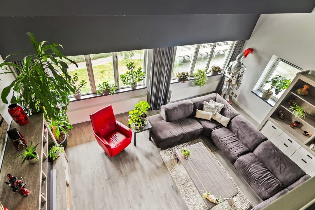 Foto 16 van Freijaholm 41