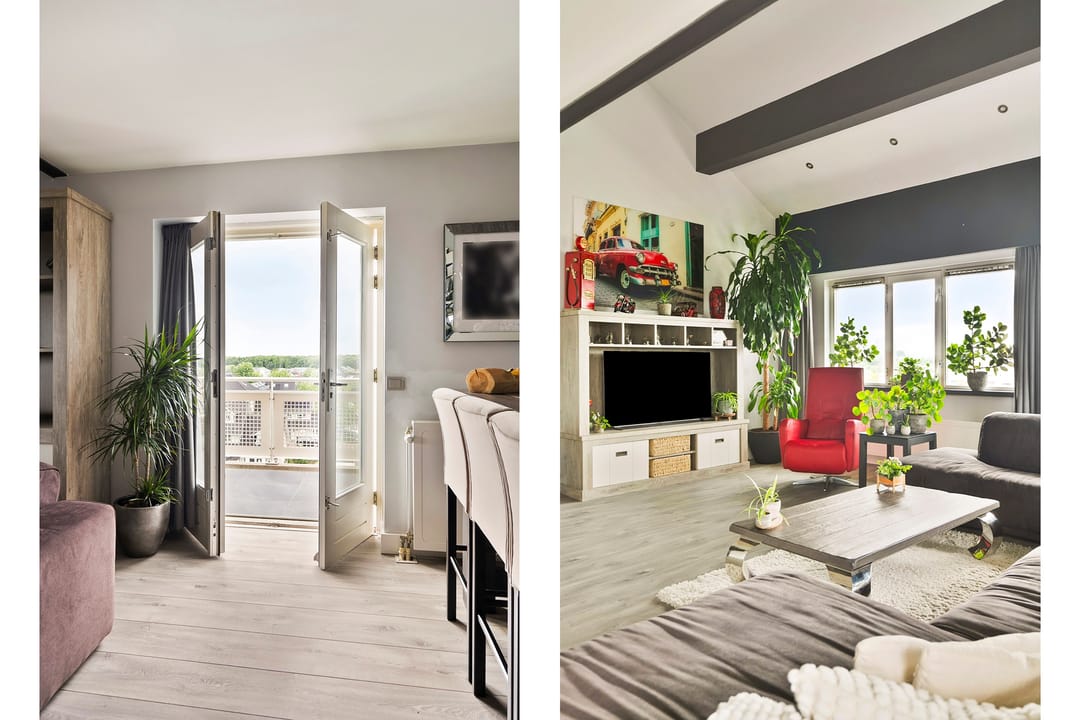 Foto 23 van Freijaholm 41