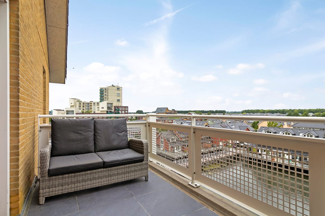 Foto 31 van Freijaholm 41