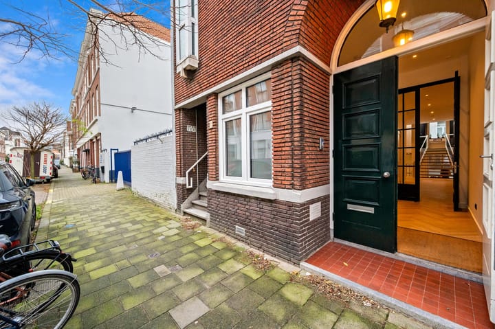 Foto 4 van De Ruijterstraat 33