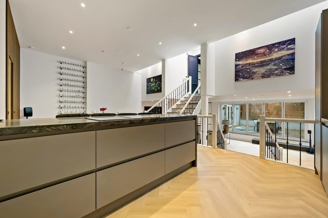 Foto 22 van De Ruijterstraat 33