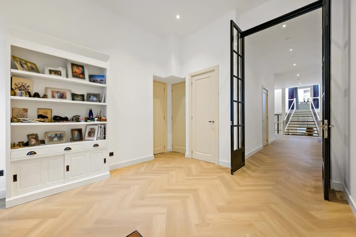 Foto 7 van De Ruijterstraat 33