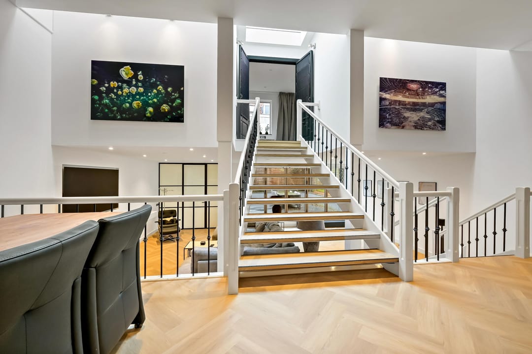 Foto 38 van De Ruijterstraat 33