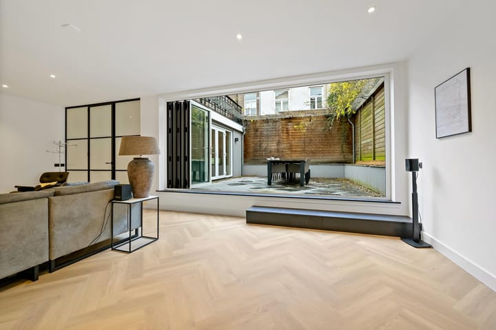 Foto 31 van De Ruijterstraat 33