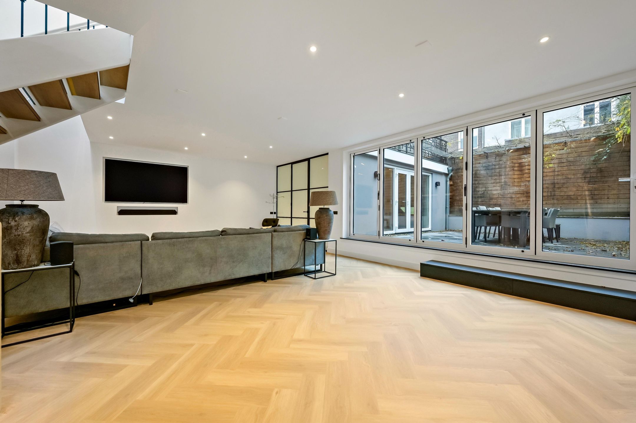 Foto 30 van De Ruijterstraat 33