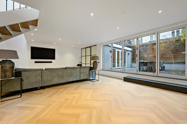 Foto 30 van De Ruijterstraat 33