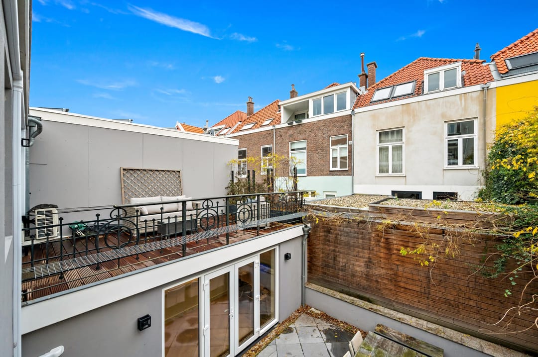 Foto 43 van De Ruijterstraat 33