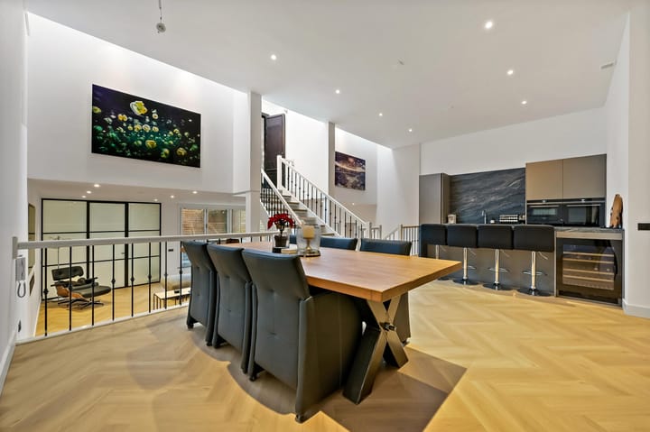 Foto 24 van De Ruijterstraat 33