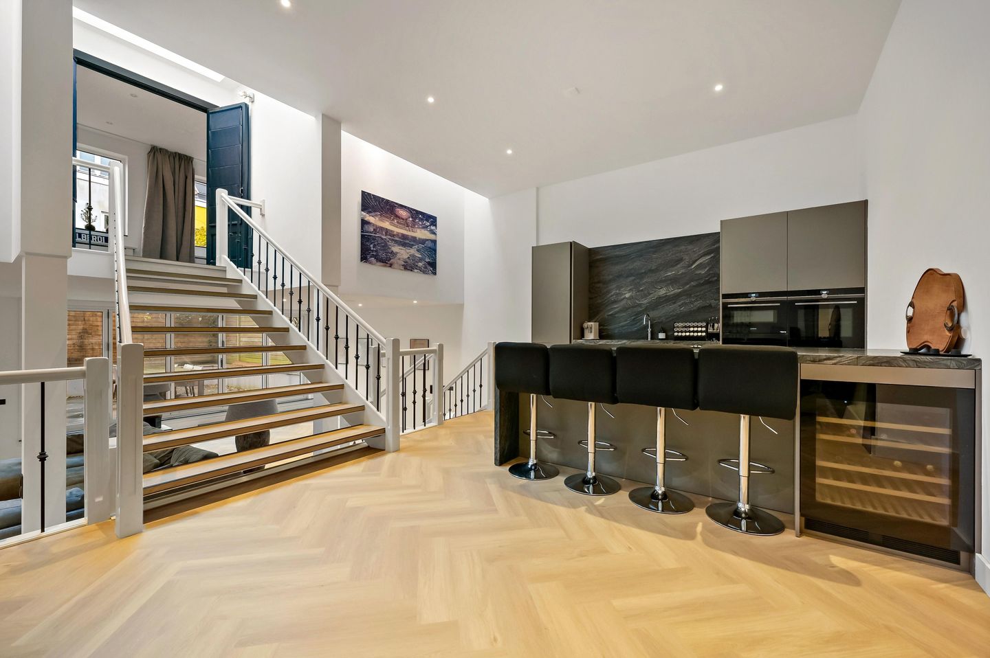 Foto 14 van De Ruijterstraat 33