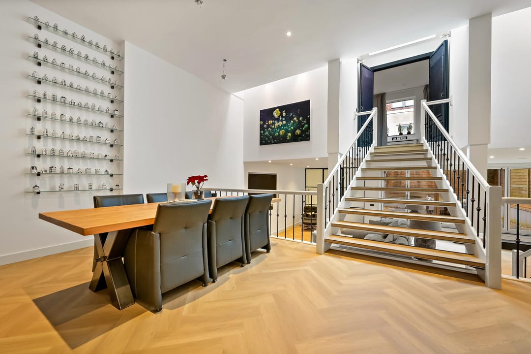 Foto 23 van De Ruijterstraat 33