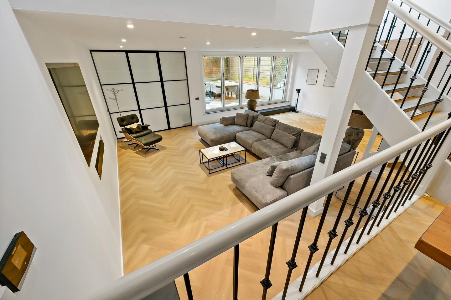 Foto 25 van De Ruijterstraat 33