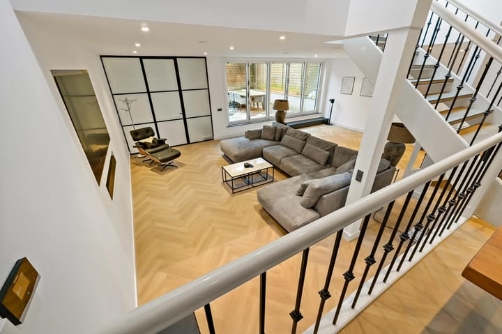 Foto 25 van De Ruijterstraat 33