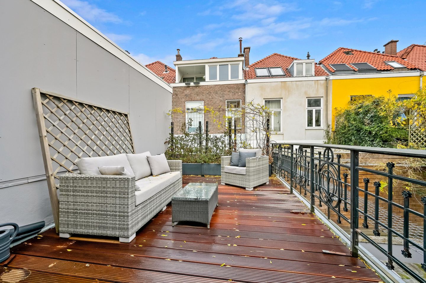 Foto 50 van De Ruijterstraat 33