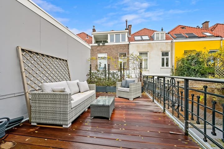 Foto 50 van De Ruijterstraat 33