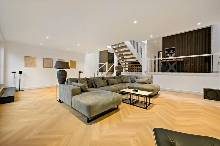 Foto 1 van De Ruijterstraat 33