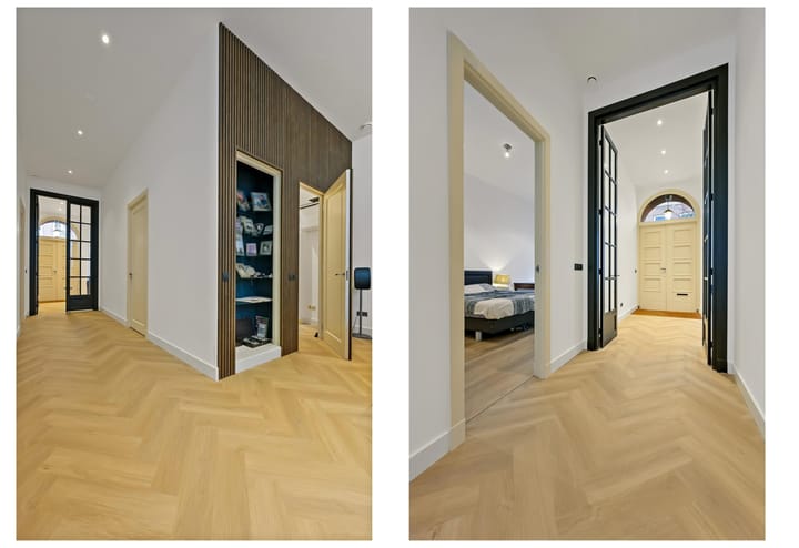 Foto 8 van De Ruijterstraat 33