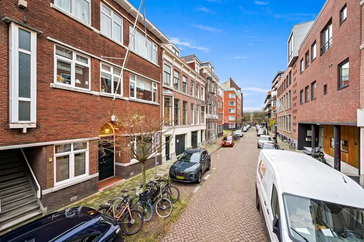 Foto 3 van De Ruijterstraat 33