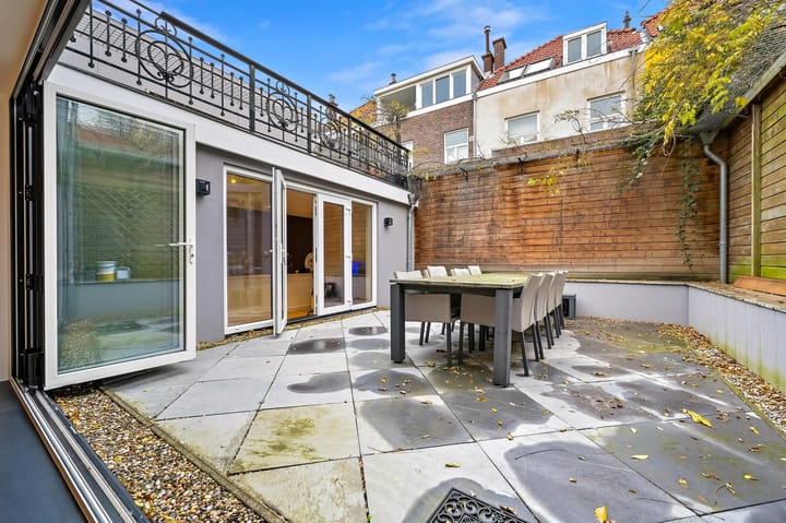 Foto 33 van De Ruijterstraat 33