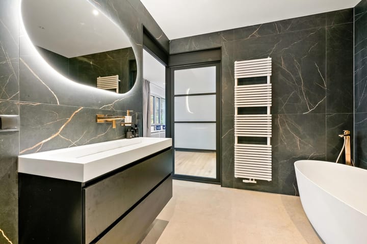 Foto 45 van De Ruijterstraat 33