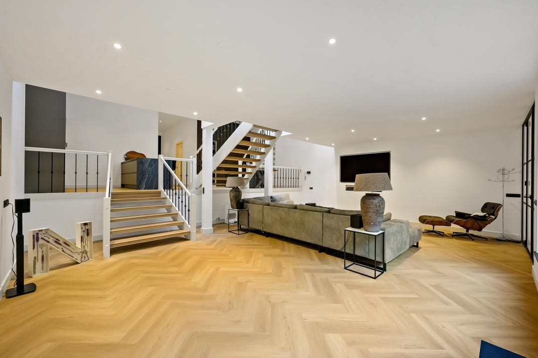 Foto 26 van De Ruijterstraat 33