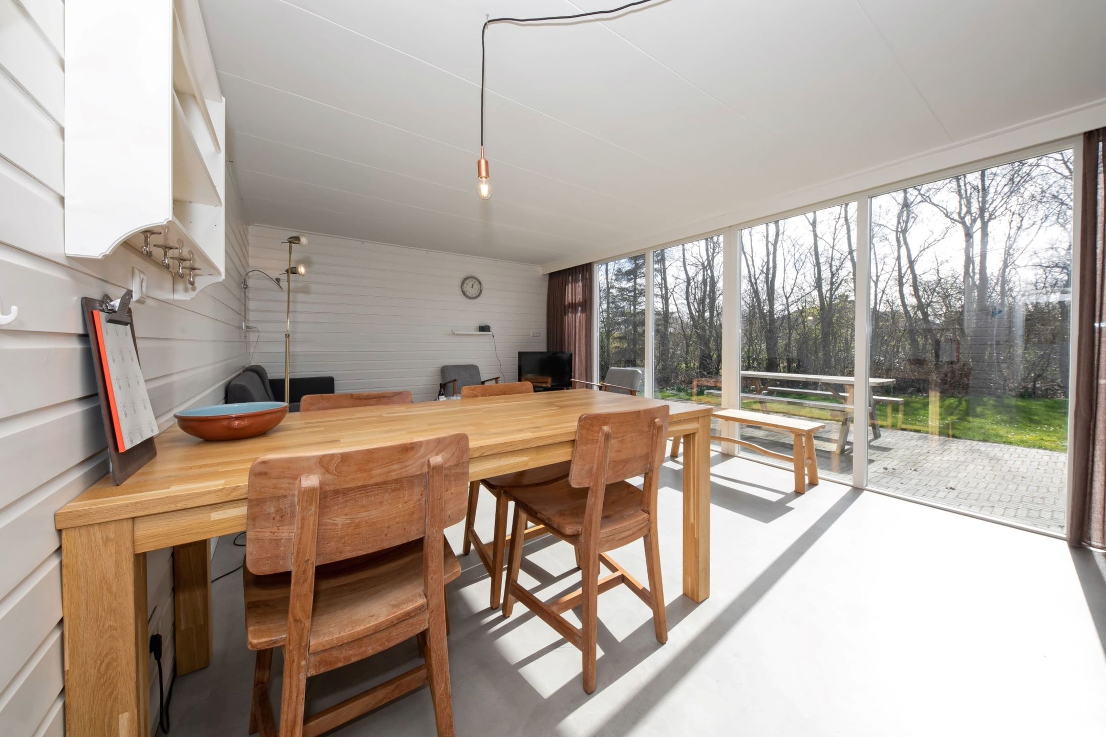 2-bedroom freehold villa in De Cocksdorp — photo 5 of 5